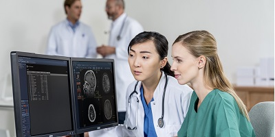About Enterprise Imaging
